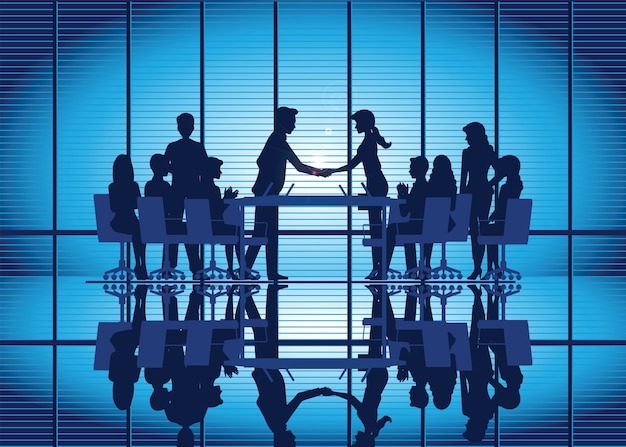 Meeting